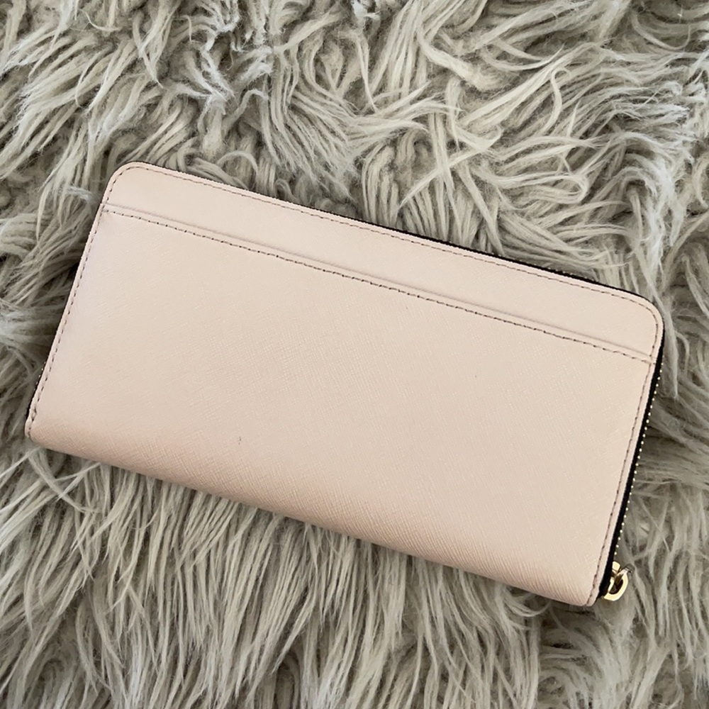 Kate Spade Wallet - Picture 2 of 9